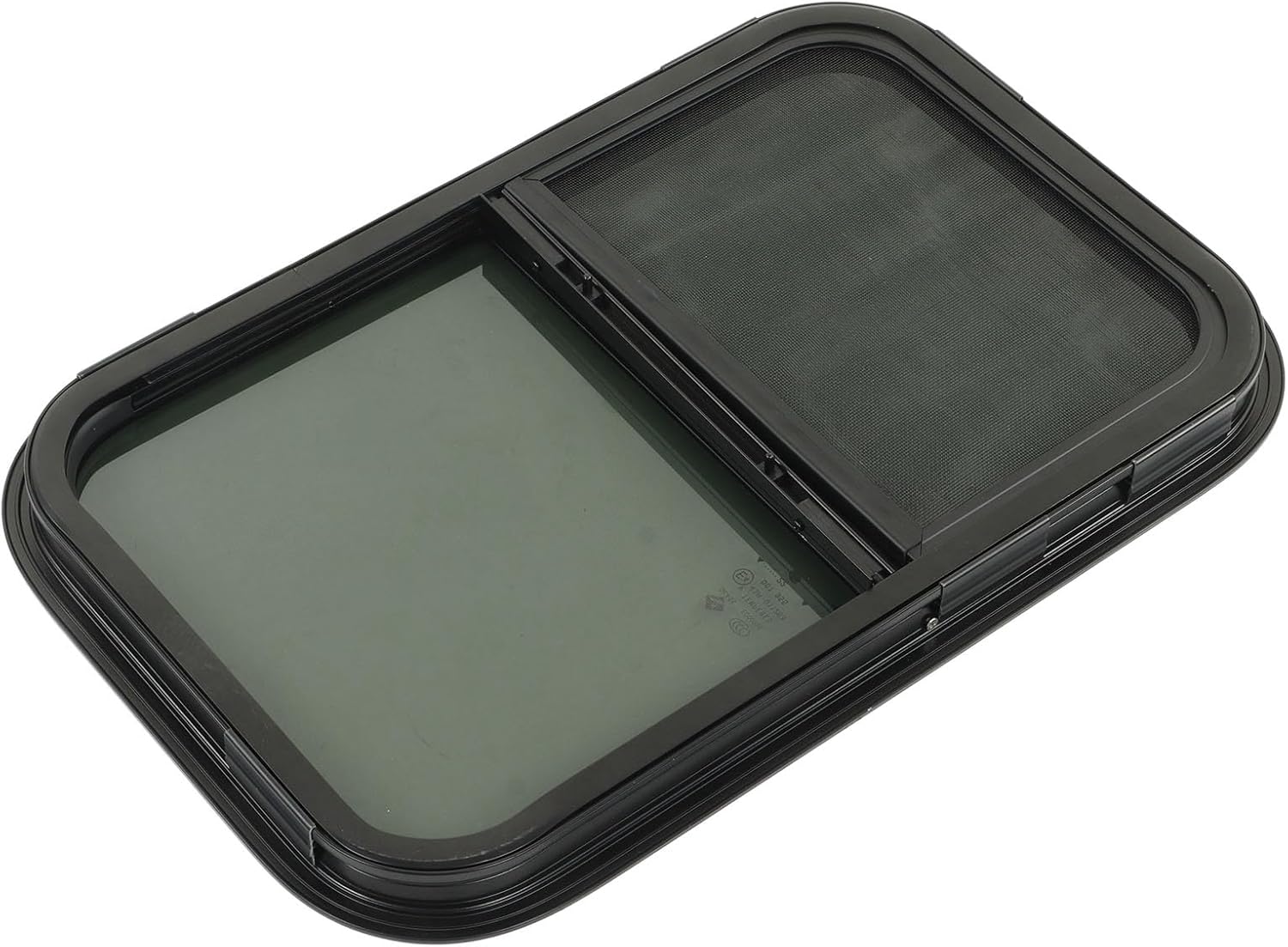 Rv Window, 590X390Mm Privacy Screen Window Tinted Tempering Glass ...
