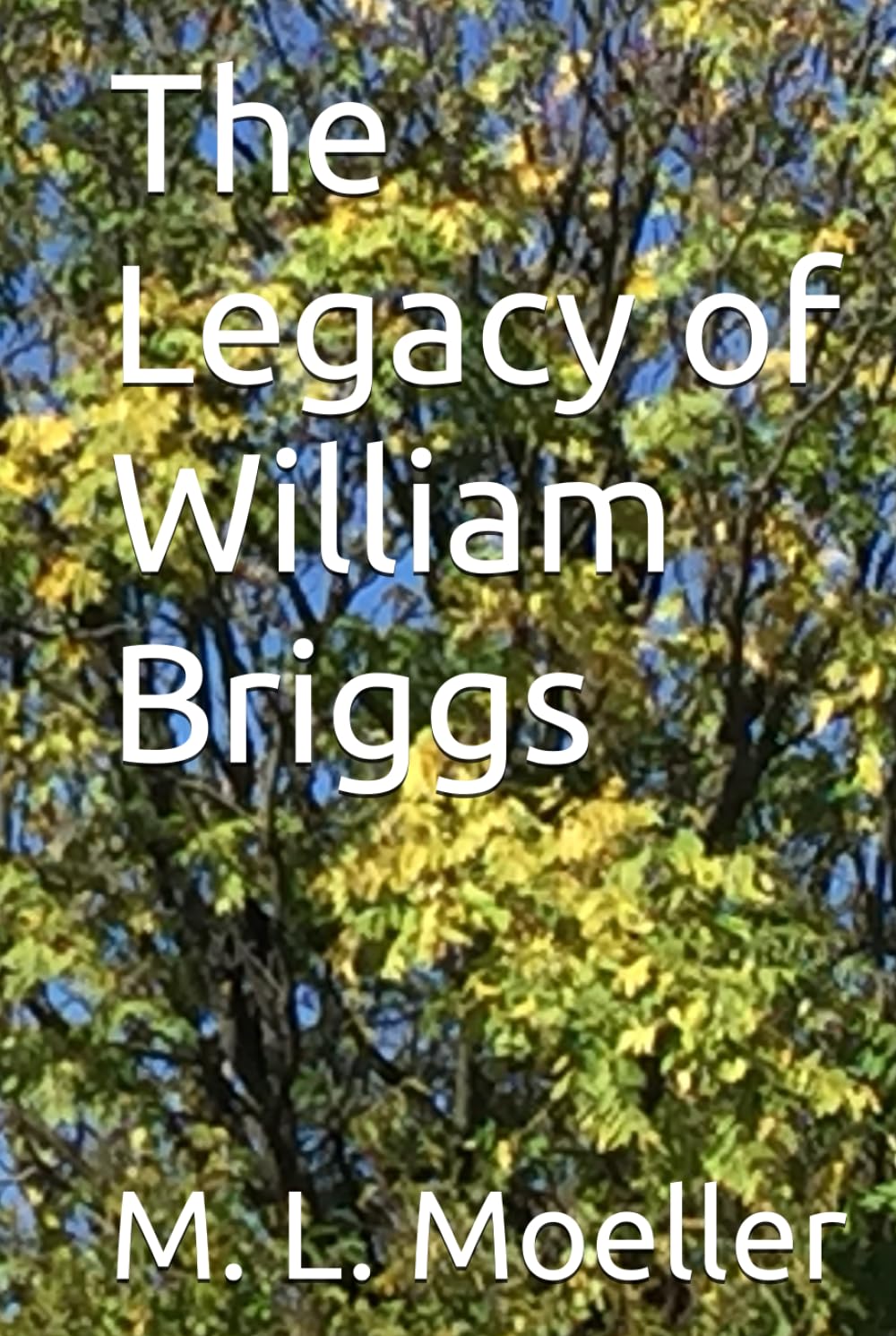 The Legacy of William Briggs (Family Lines)
