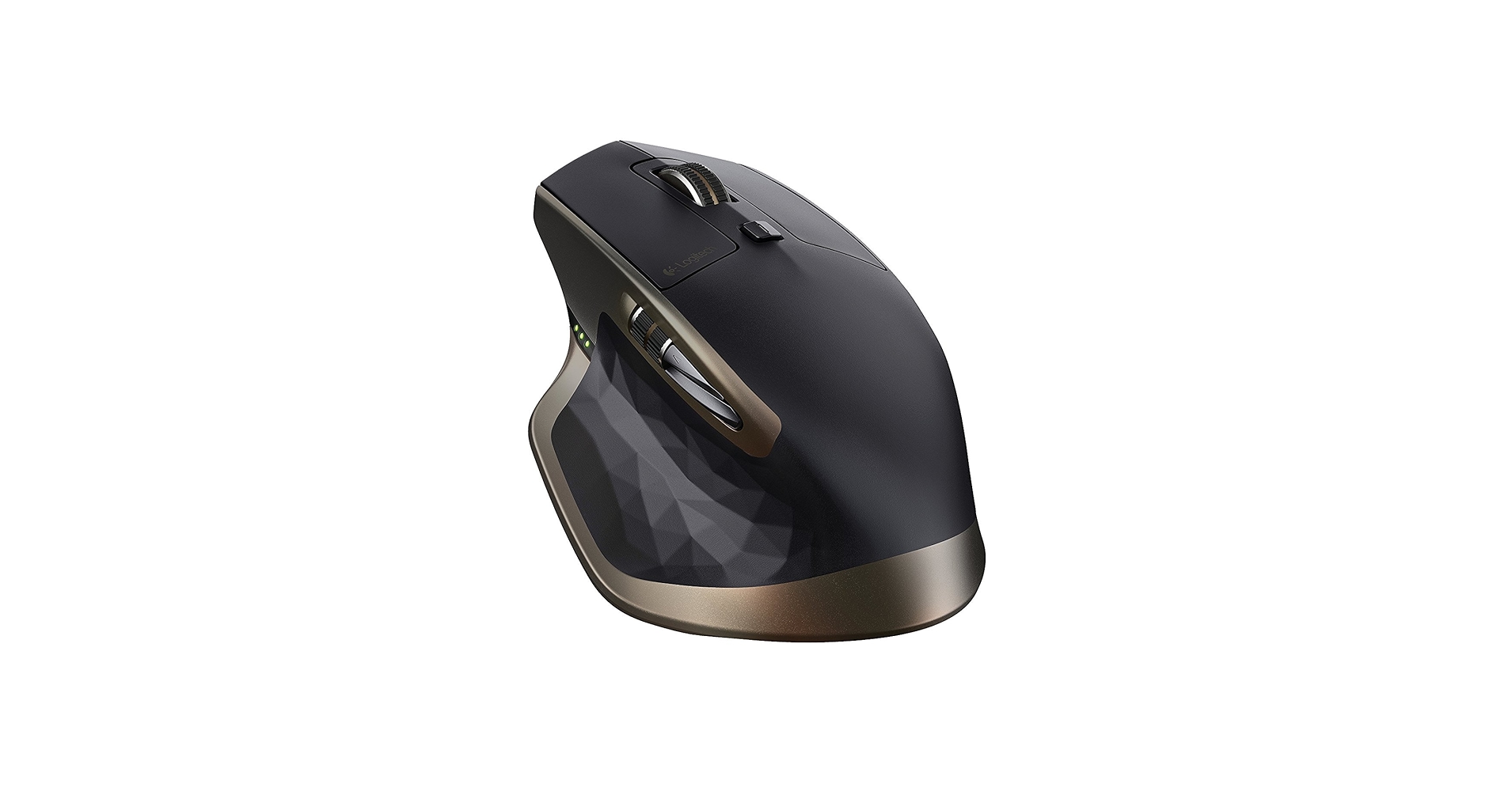 Logitech MX Master ワイヤレスマウス MX Master 3s Wireless Mouse - 8K Optical Sensor | Logitech