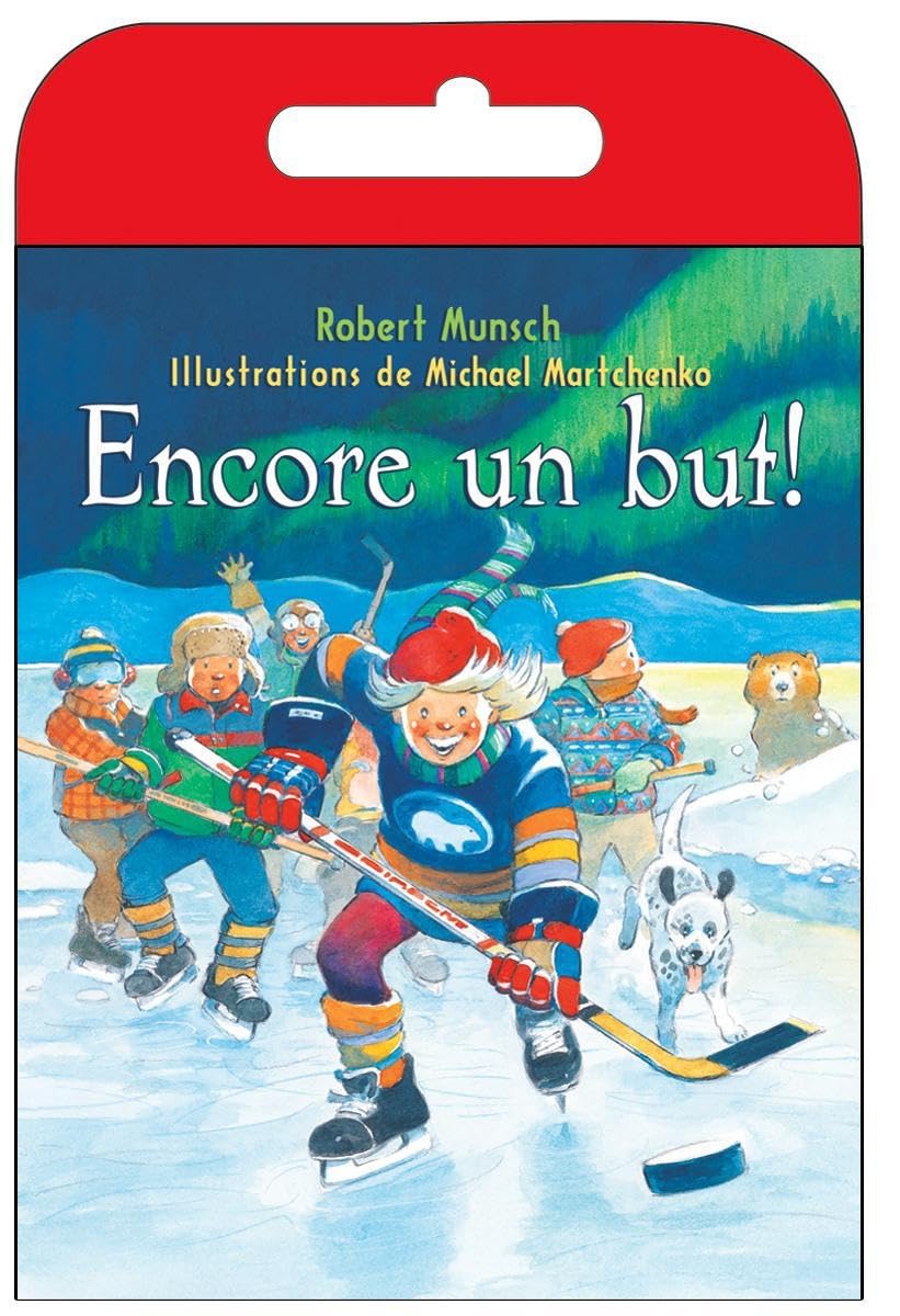 Raconte-Moi Une Histoire: Encore Un But!