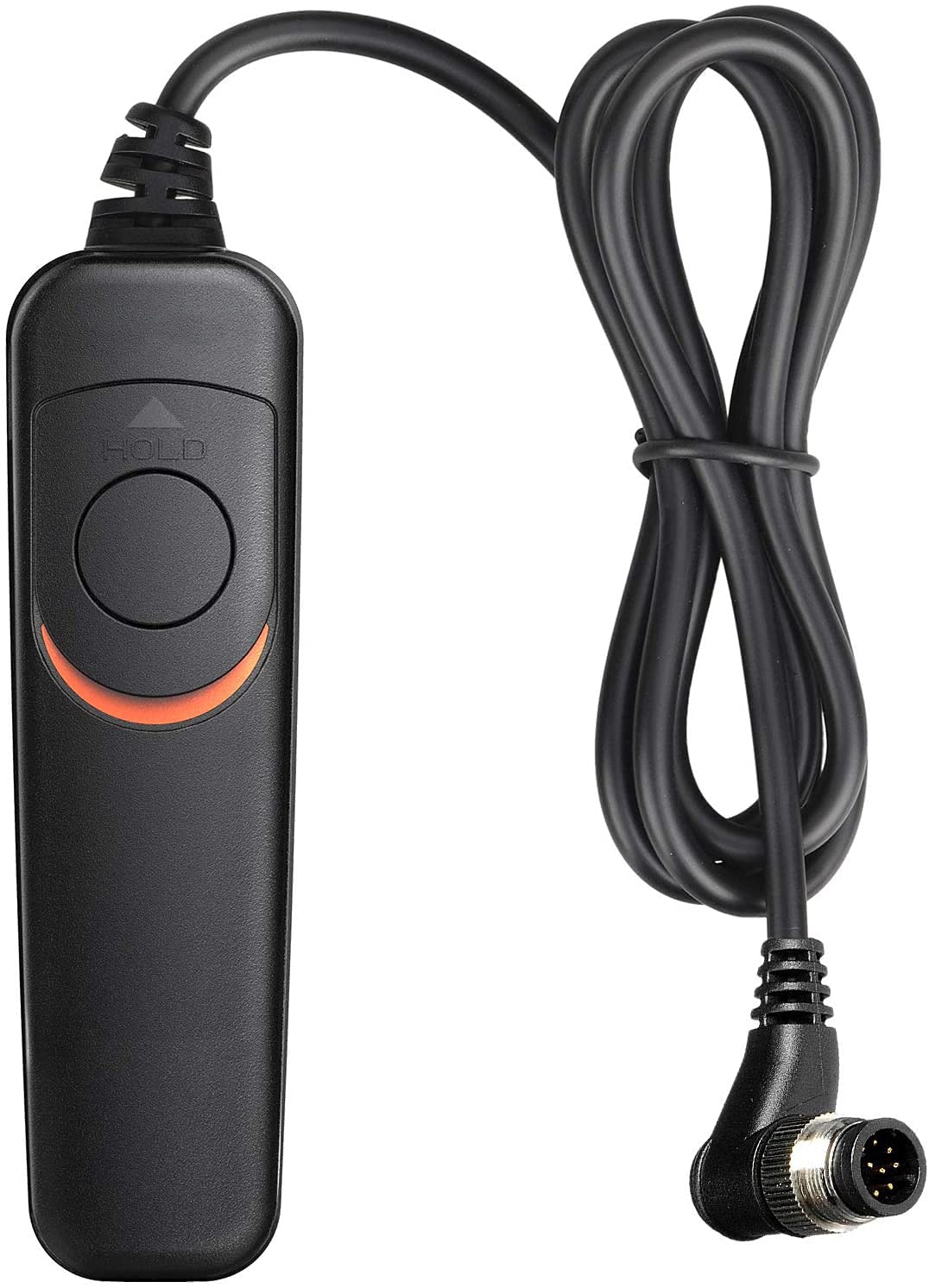 Cuely MC-30 Shutter Release Remote Control Cord Compatible with Nikon D850, D3, D4, D40s, D5, D800, D800E, D810, D810A, D700, D500. Replaces Nikon MC-30A