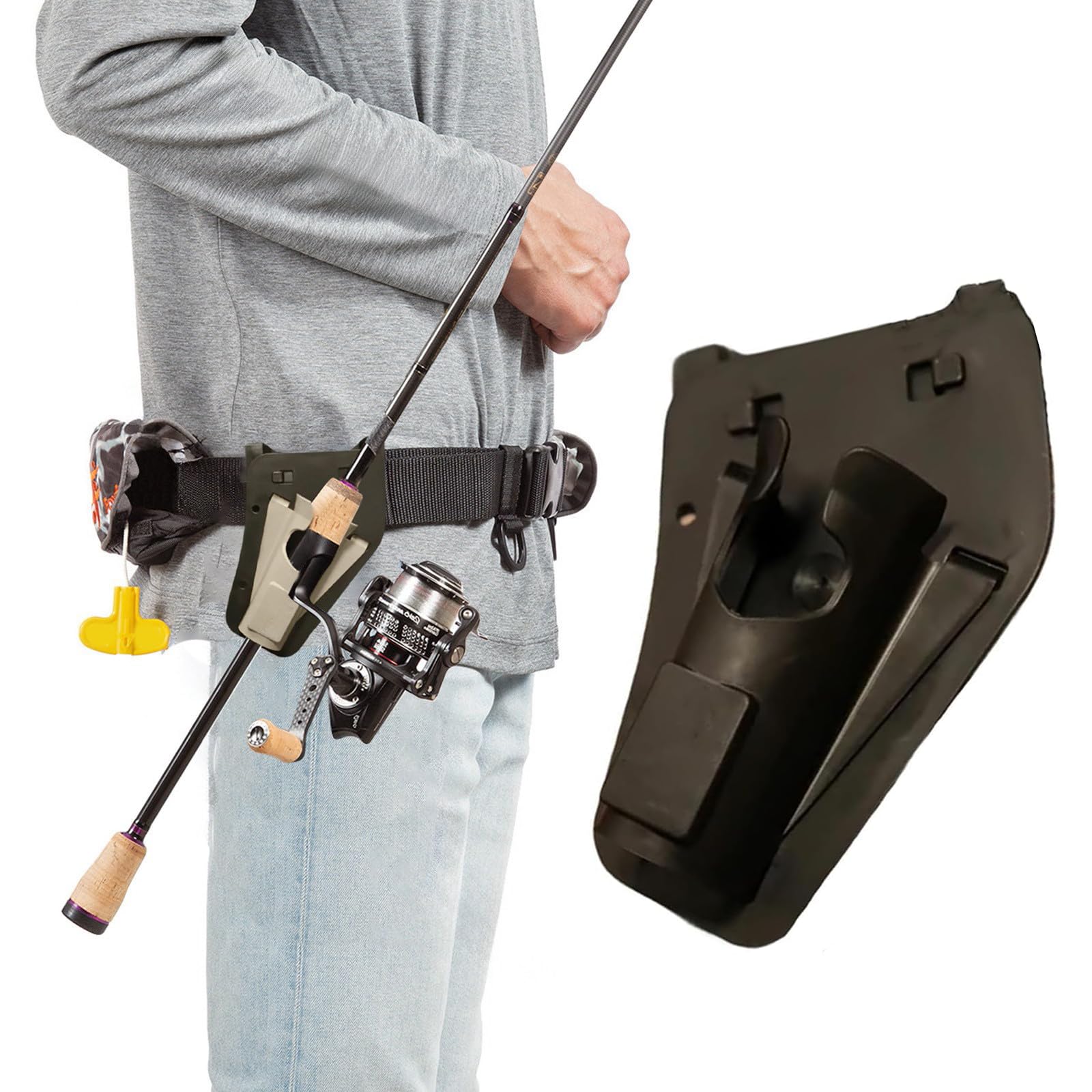 quick draw fishing rod holder Fishpond Quikshot 2.0 – Tactical Fly Fisher weve got you covered with the Bass Pro Shops Rod Holder Mount Fishpond Quikshot Extra Fly Rod