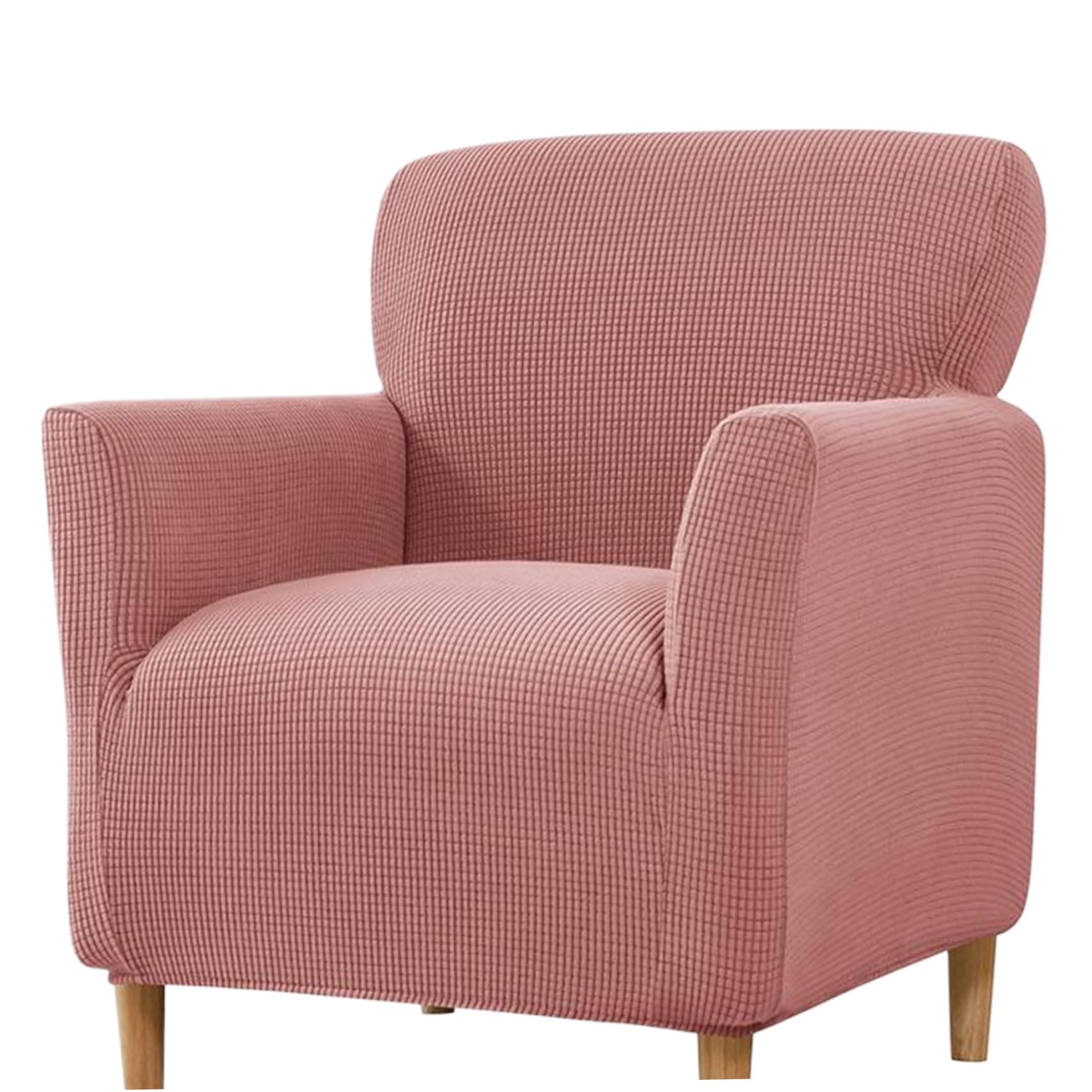Funda de sillon para sala de estar ideal para cenas familiares y salon