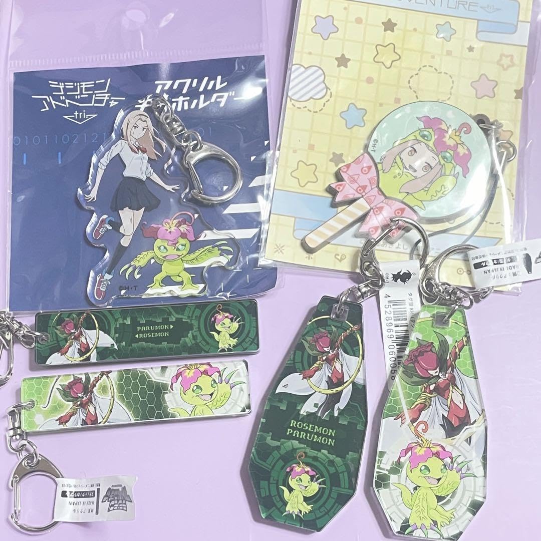 デジモン グッズ ワームモン グッズ パルモン グッズ Amazon.co.jp