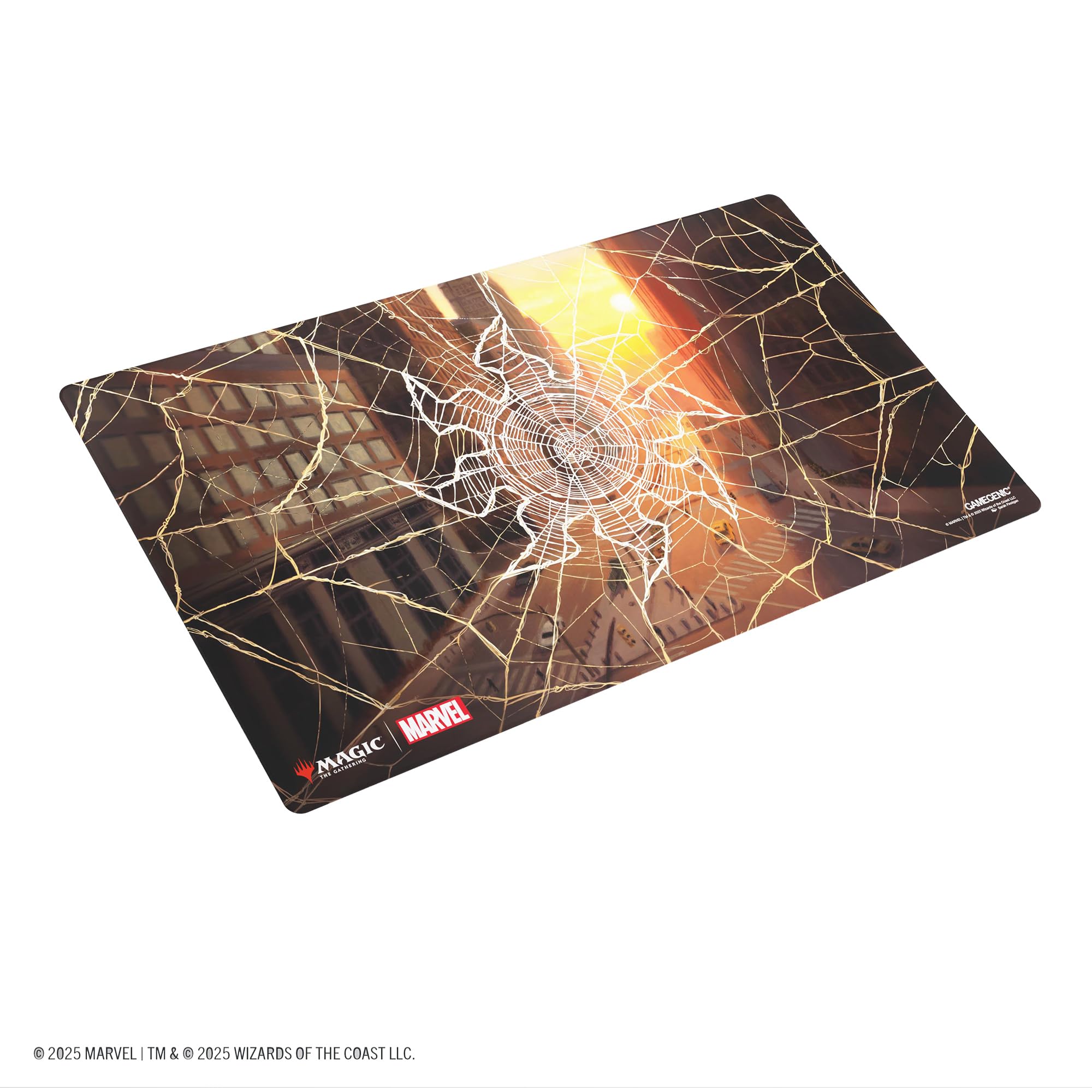 Amazon.com: Gamegenic Magic: The Gathering Marvel's Spider-Man