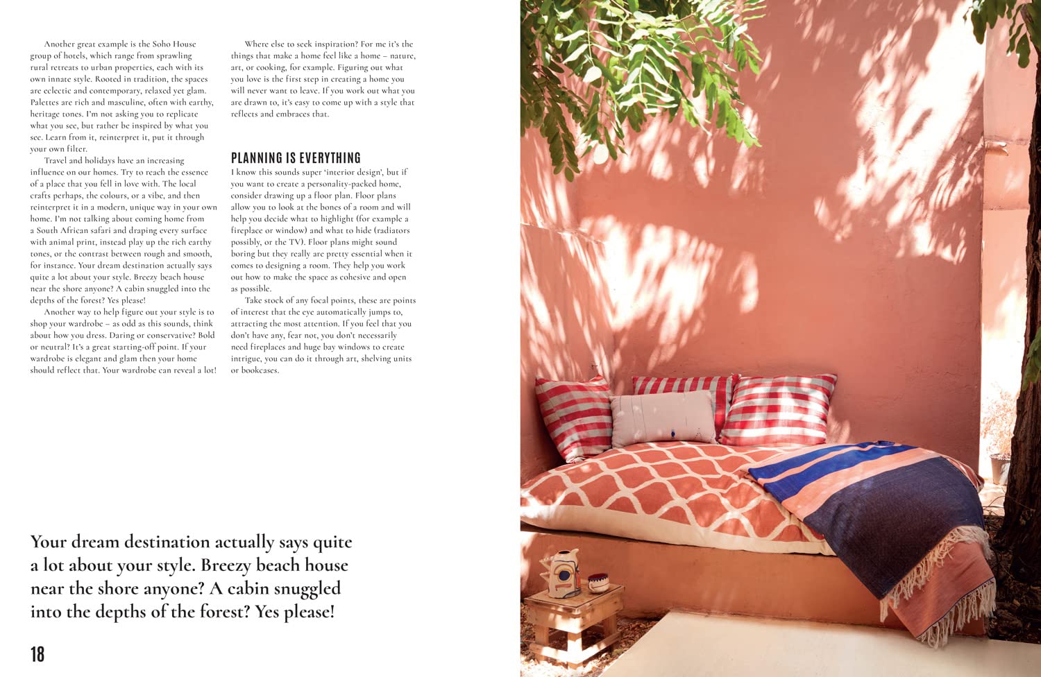 Everything: A Maximalist Style Guide