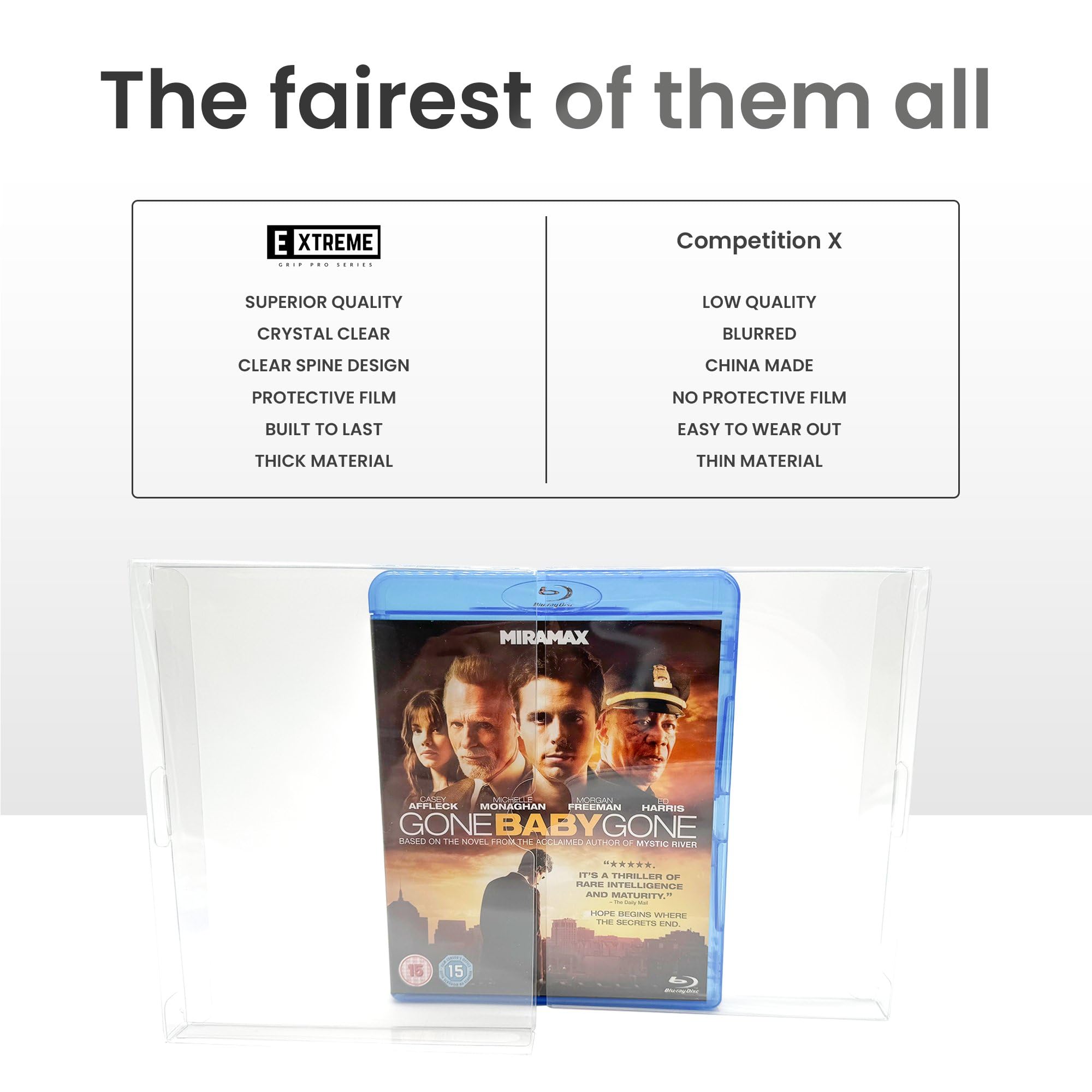 Back to the Future 40th Anniversary 4K Blu-ray Steelbook Gift Set Is Back In Stock