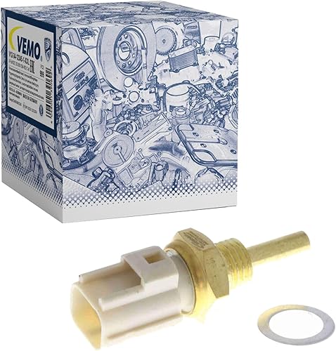 VEMO sensor de temperatura del refrigerante V70-72-0007