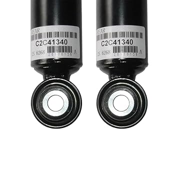 ジェット Front Air Suspension Shock Absorber C2c41347 C2c39763 for