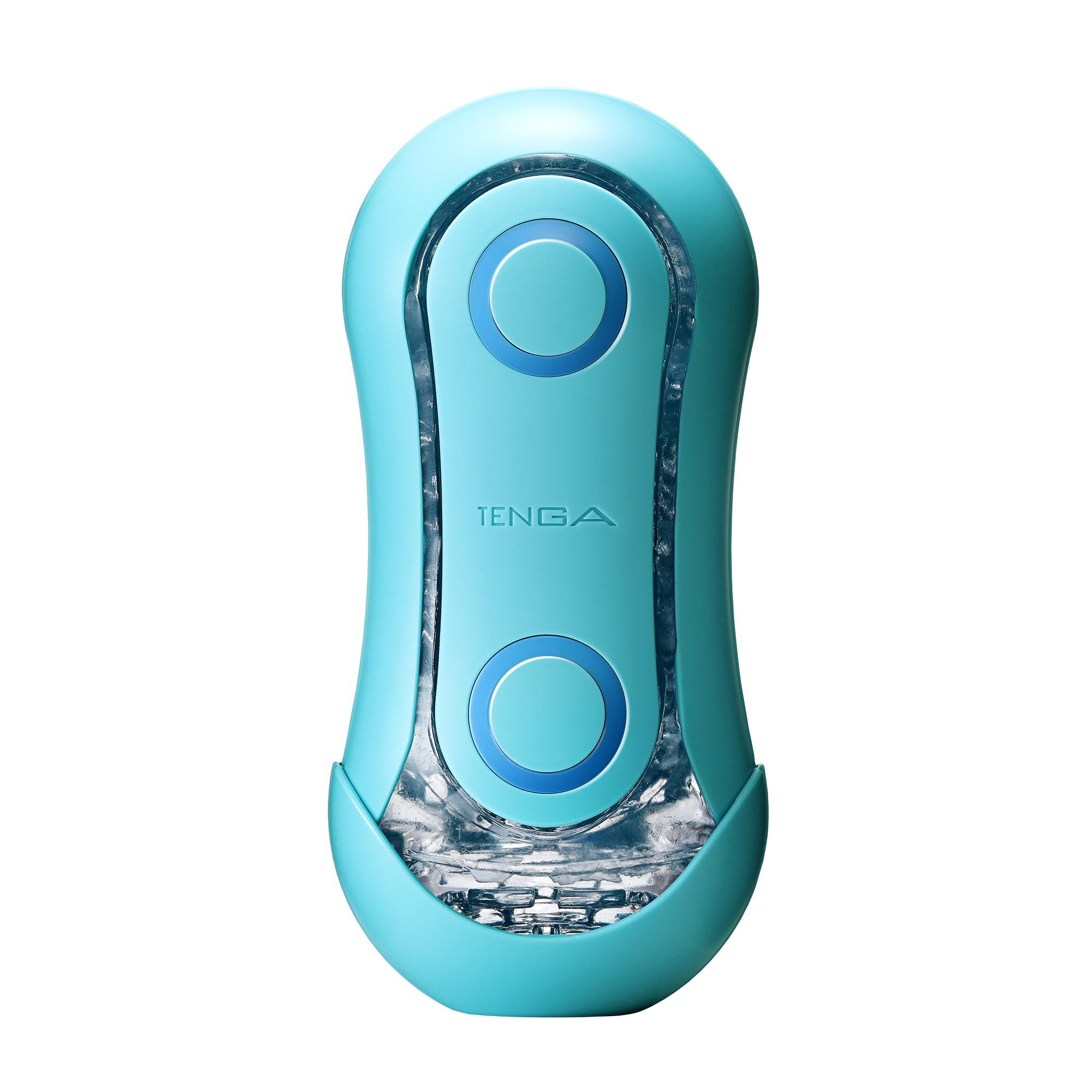 TENGA Flip Orb - Masturbatore per Uomini - Ocean Blue