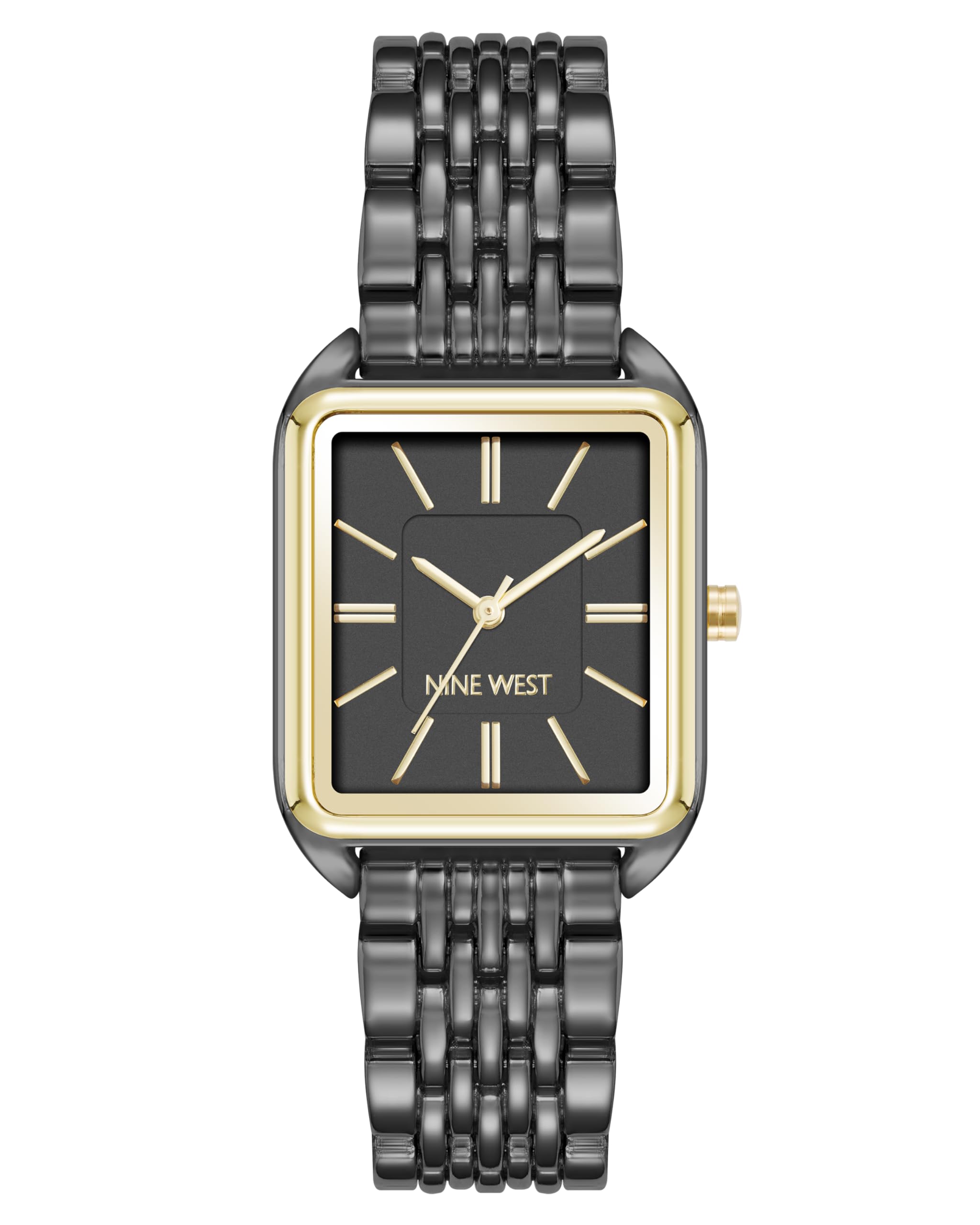 Nine West Women's Bracelet Watch