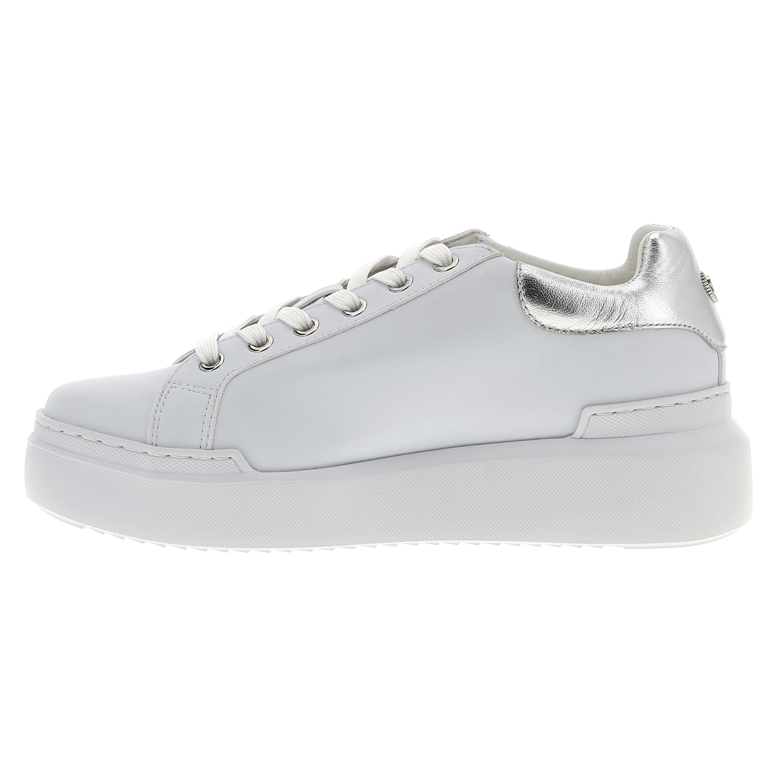 Pollini Nuke Heritage Sneakers