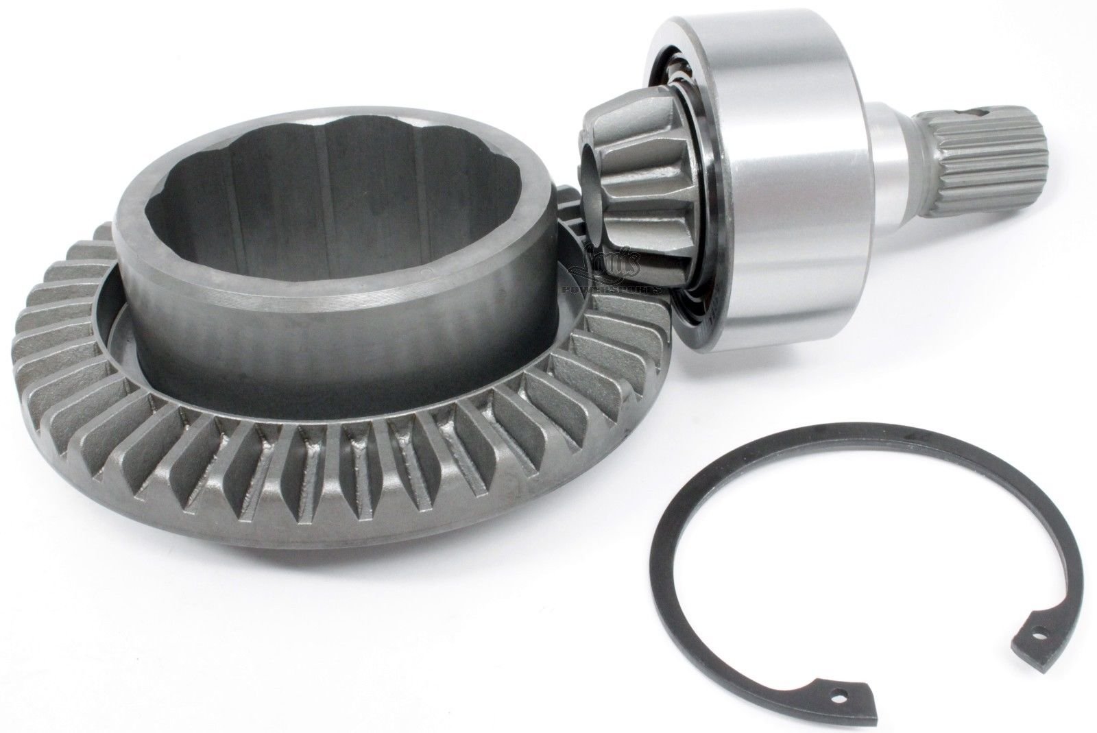 Buy Polaris Ring & Pinion Kit Genuine OEM Part 3235441 20112018 RZR