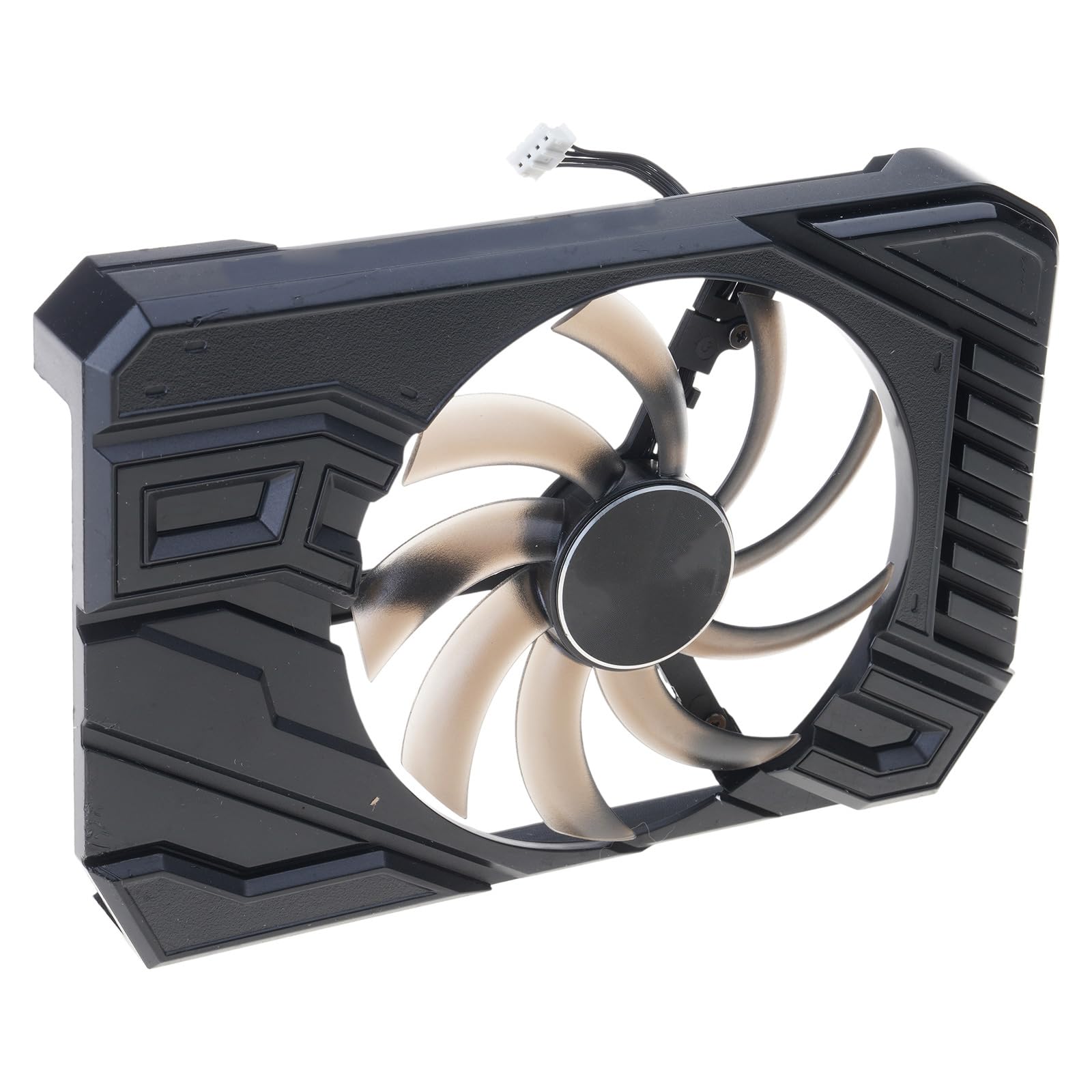 Amazon.co.jp: ビデオカードファン GTX1660 2060 StormX グラフィック