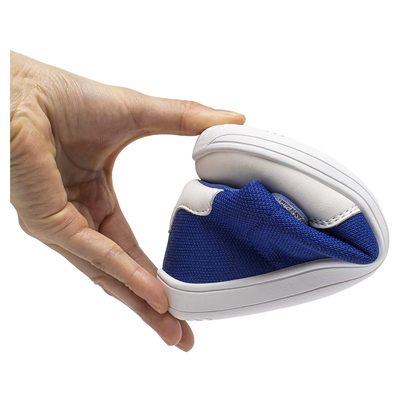 HOBIBEAR Kids Calzado Descalzo Ancho para niños niñas Outdoor Trail Running Walking Ligeras Flexibles de Trail Shoes