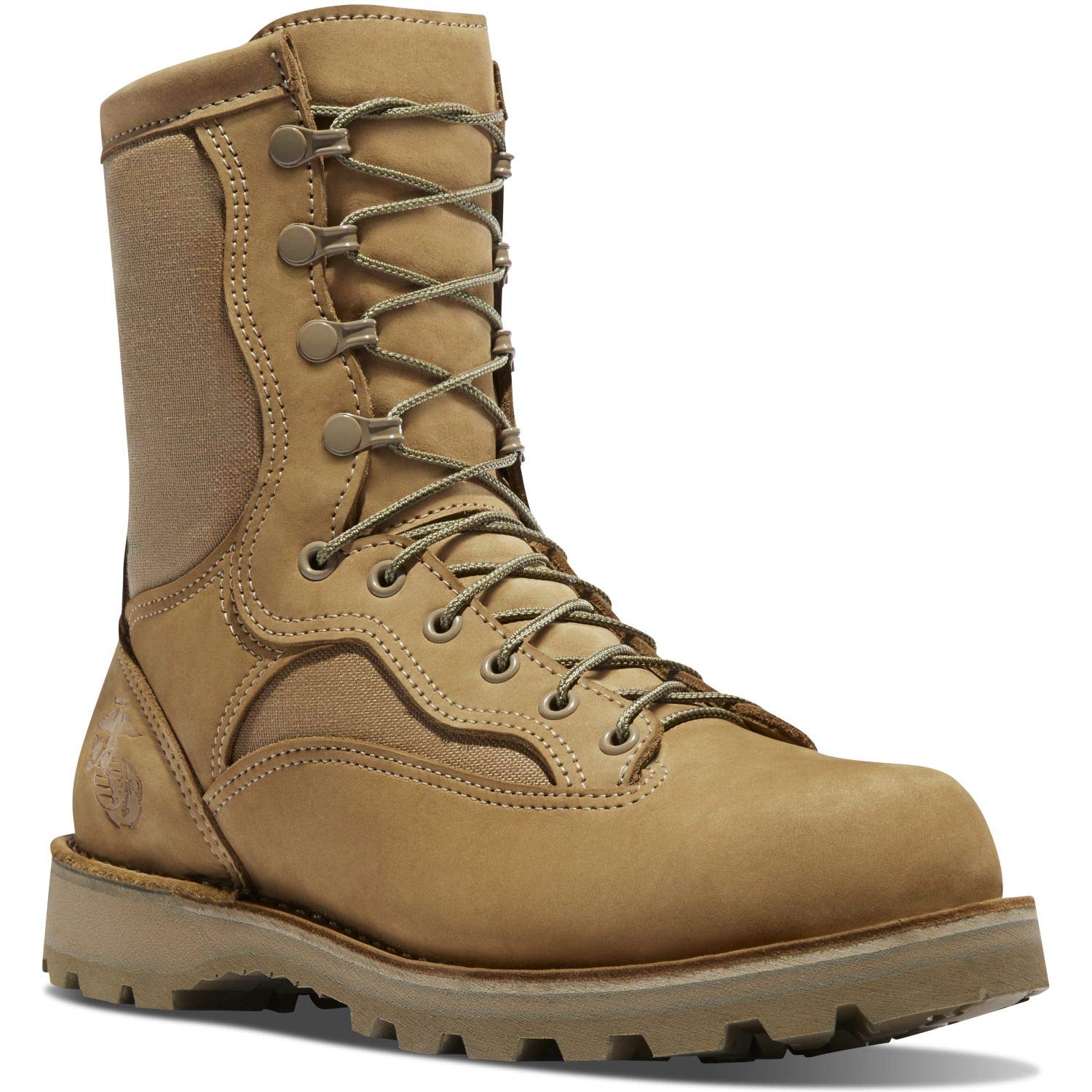 53117-4W Marine Expeditionary Boot Aviator 8",PR