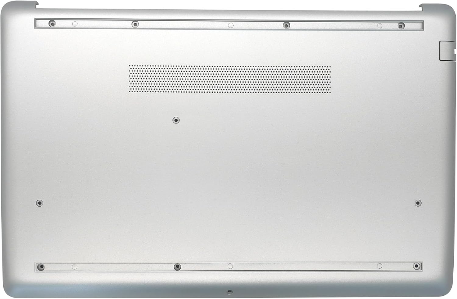 Replacement Bottom Case for HP 15-DA 15-DB 15T-DA 15T-DB 15Z-DB Series Laptop L20401-001 Lower Cover