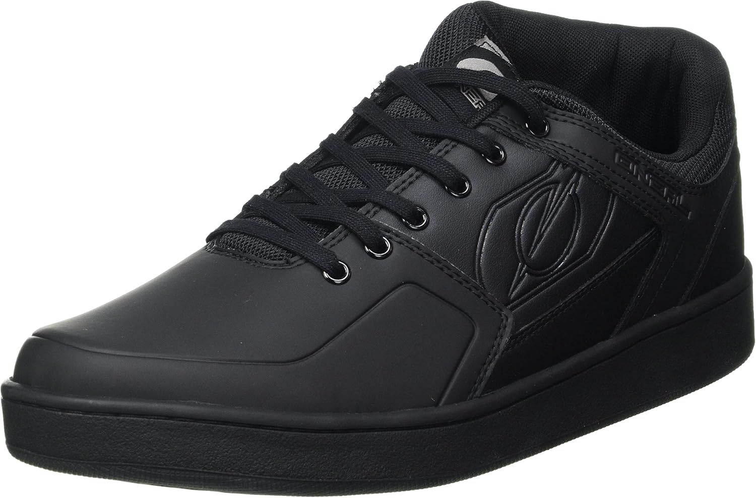 PINNED PRO FLAT PEDAL SHOE BLACK