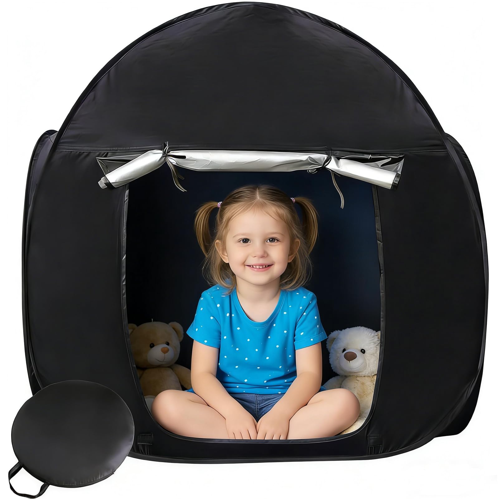 Sensory Tent
