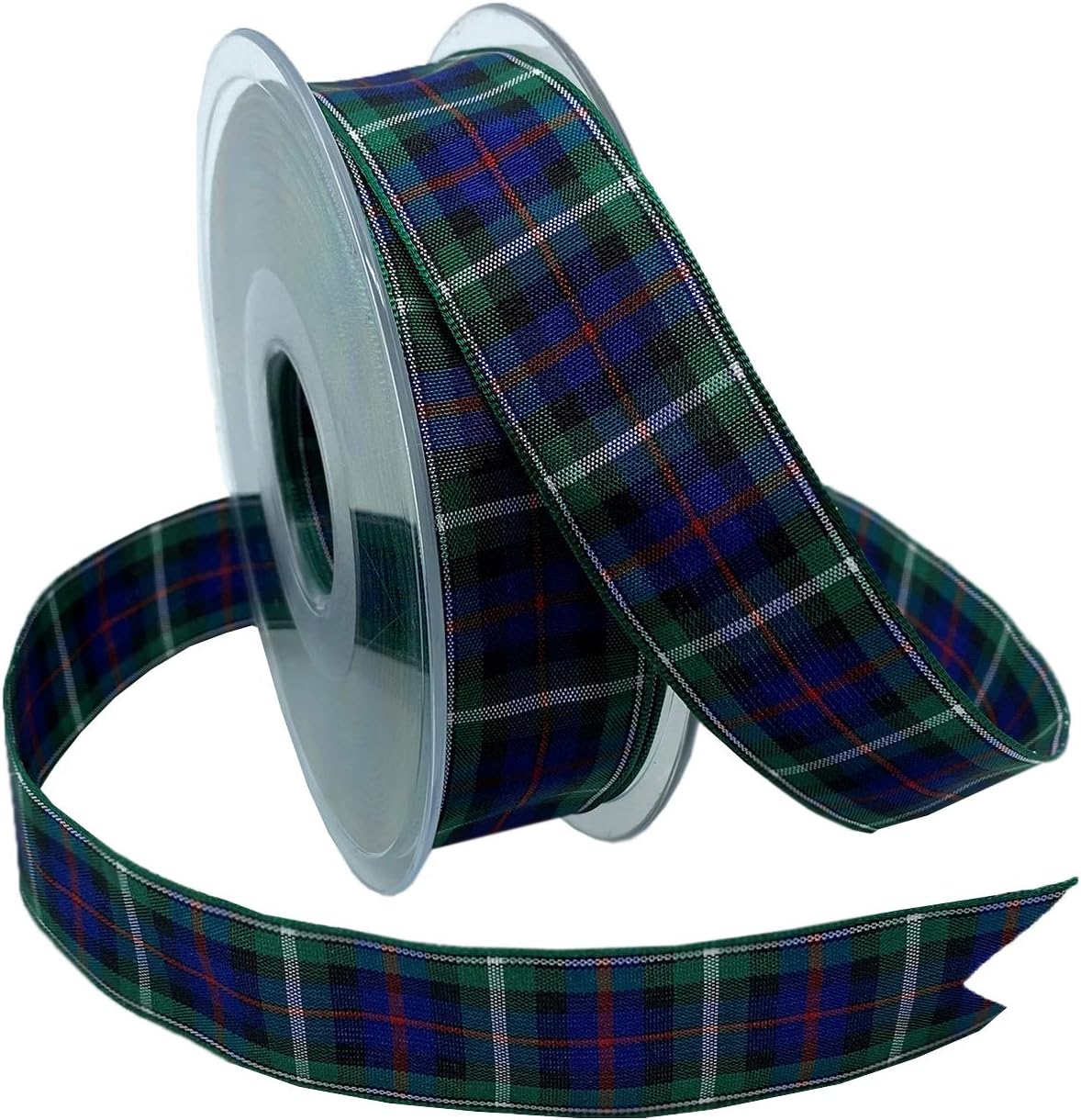 Morex Ribbon Edinburgh Ribbon, Scottish Heritage Family