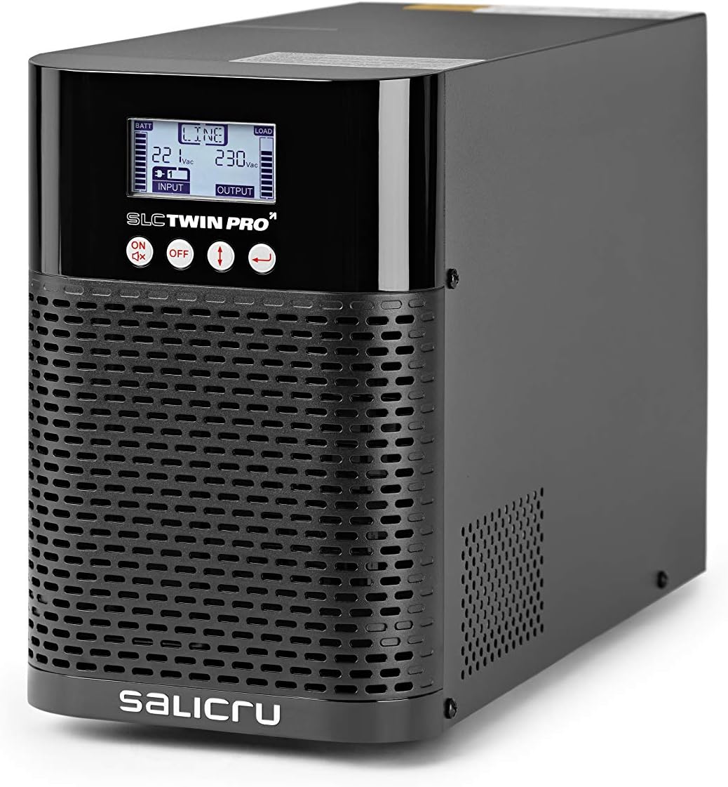 Onduleur INFOSEC E3 Pro RT 1000 VA Onduleur INFOSEC E3 Pro RT 1000 VA