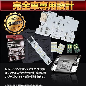 Amazon | シェアスタイル シェアスタイル ノア ヴォクシー 90系