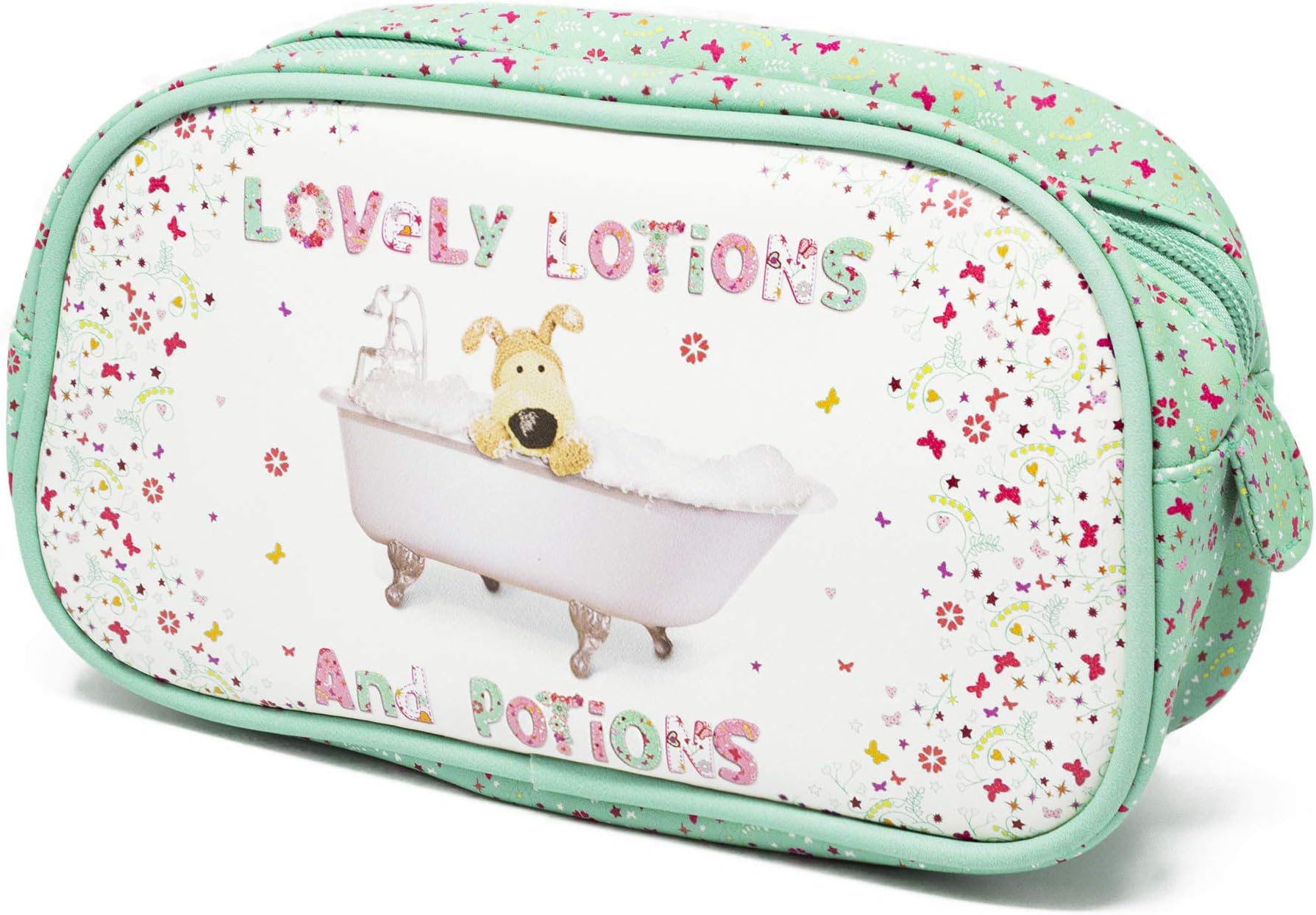 Boofle Wash Bag
