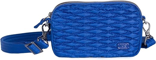 Best qvc lug crossbody bags