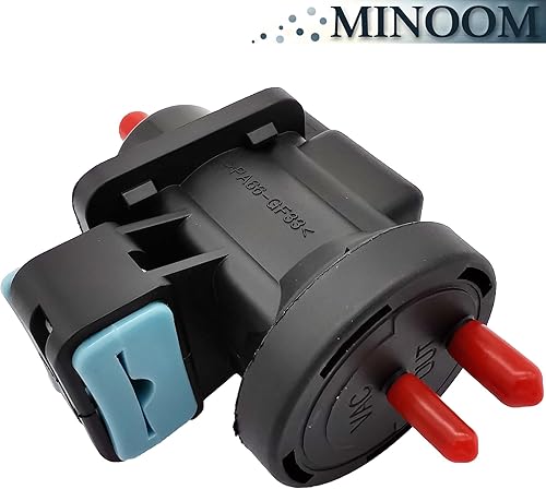 Miniatura 6 de A0005450527 Electroválvula turbo de vacío compatible con Mercede s Ben Clase C W202 S202 W210 S210 W220 W163 W461 W463 No.#A0005450427