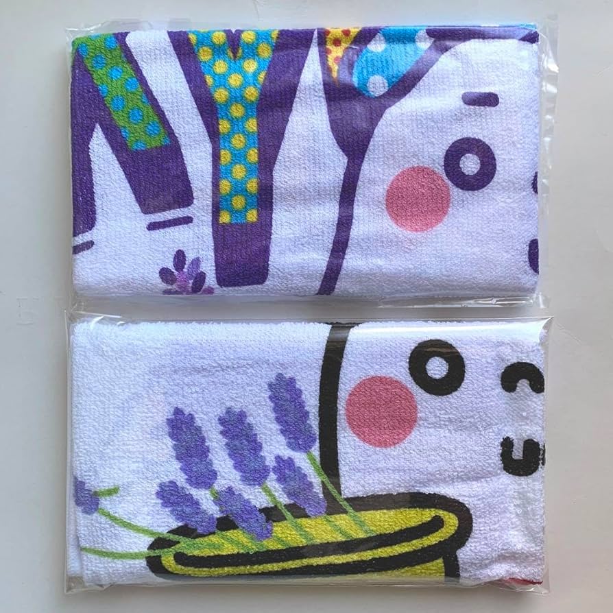 Amazon.co.jp: ゆっぽくん タオル 東京銭湯 レア 2016 2023 : おもちゃ