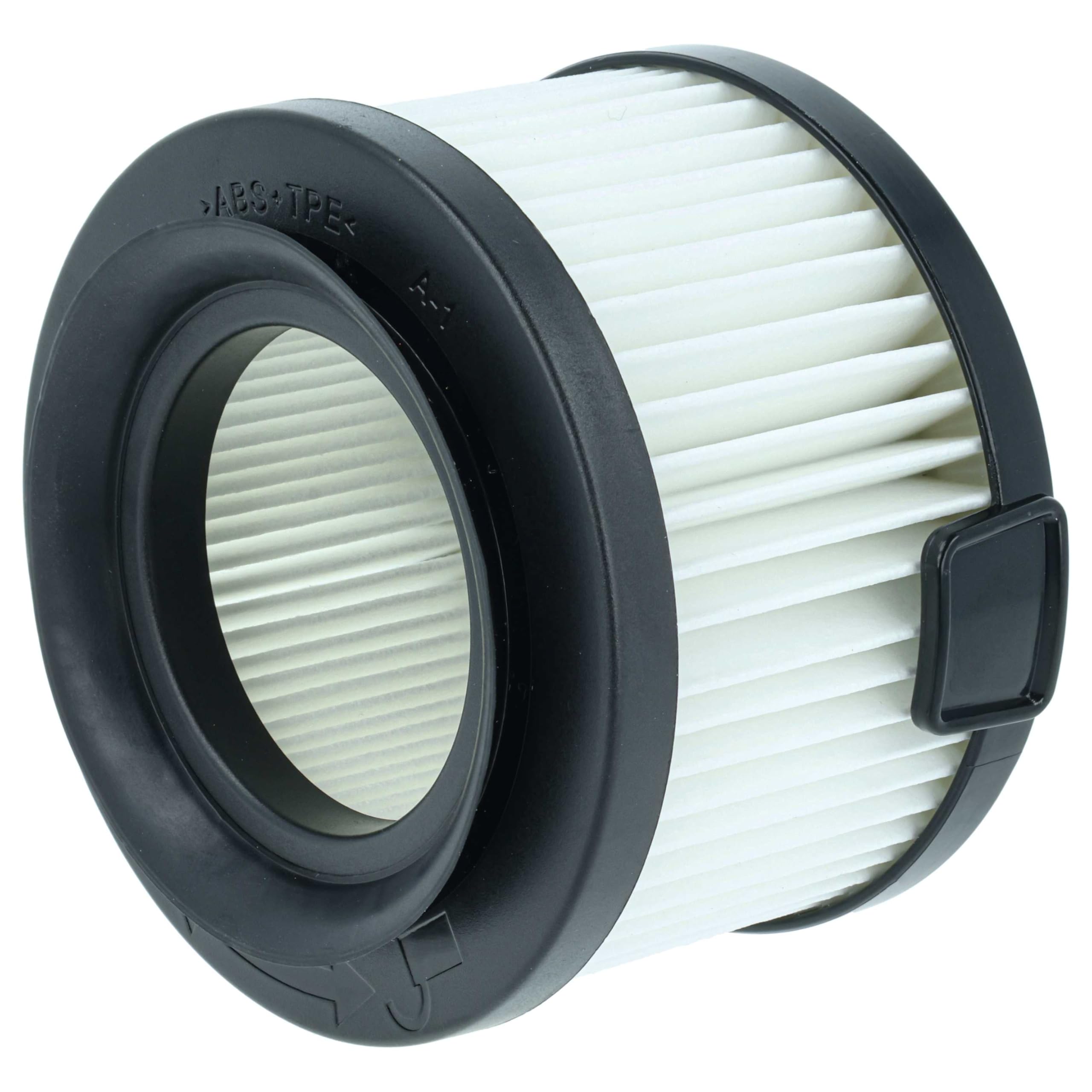 vhbw 6x Vorfilter kompatibel mit Redkey F10 Staubsauger