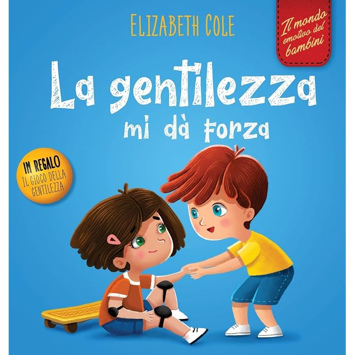 Buy La Gentilezza Mi D Forza Libro Illustrato Sulla Magia Della 