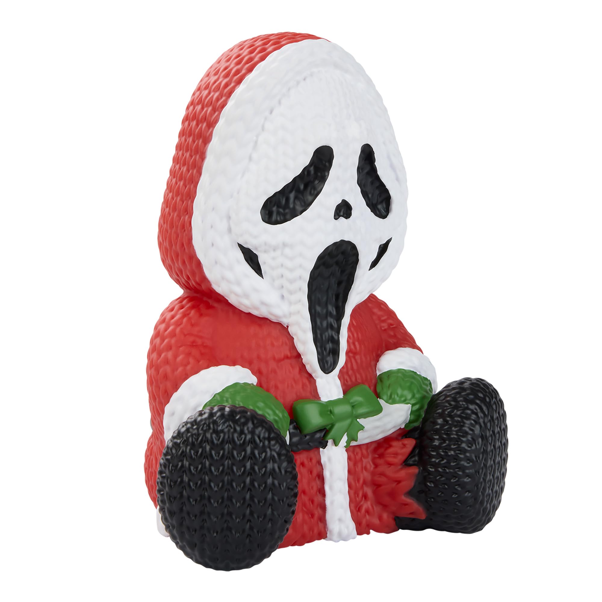 Amazon.com: Handmade by Robots - Ghost Face: The Gift Giver #322