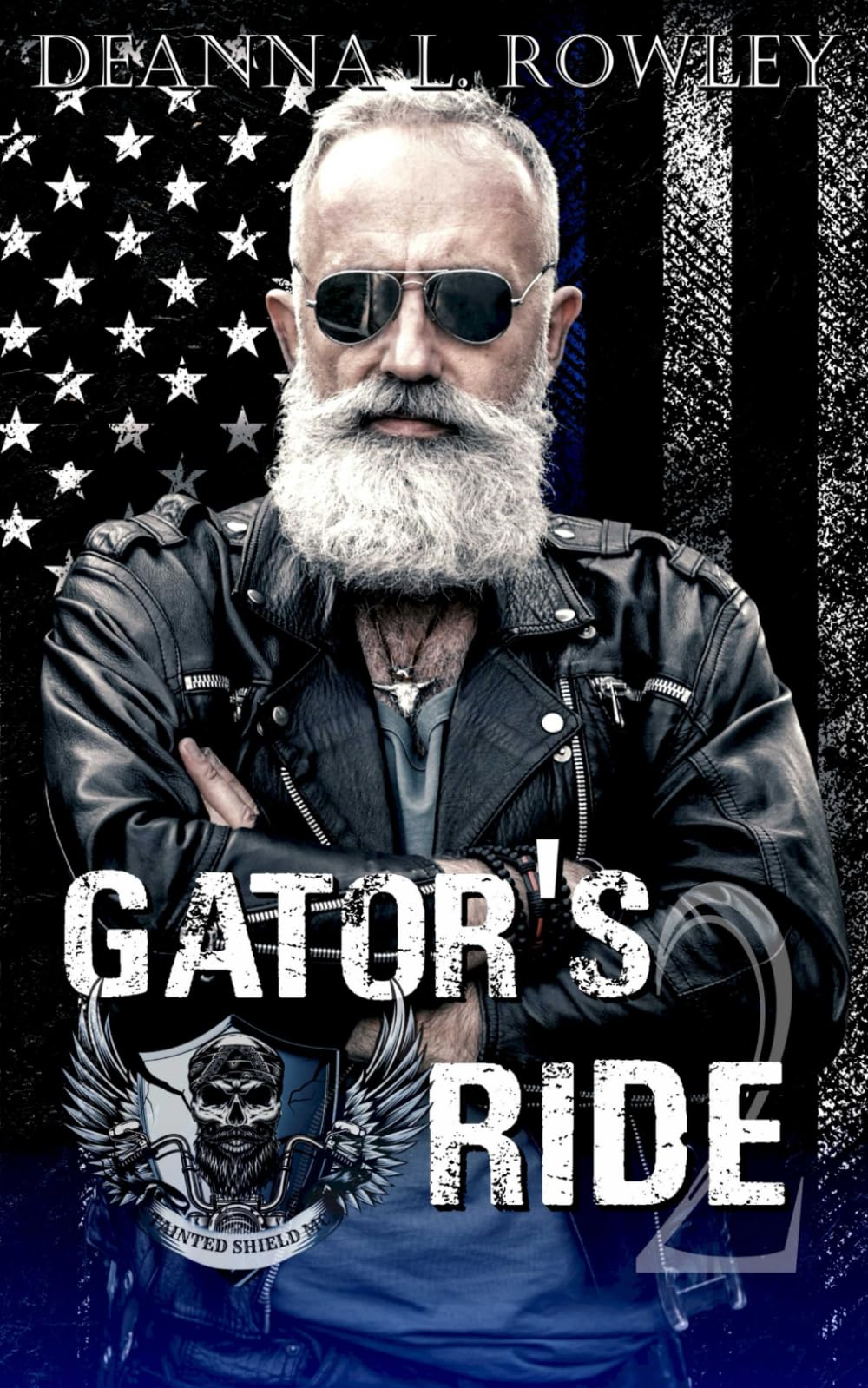 Gator's Ride: Tainted Shield, MC