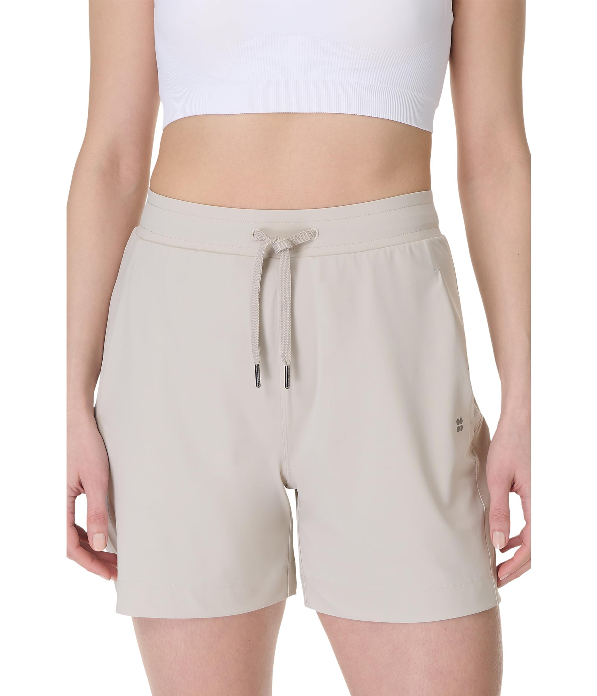 Women's Explorer Shorts