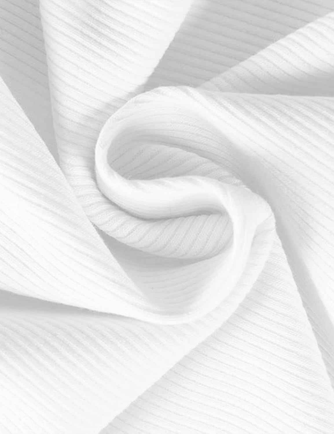 Peauty Maternity Sleeveless Top with Scoop Front and Back Neckline Tank-Tops, Before During After Pregnancy-Clothes - Image 6