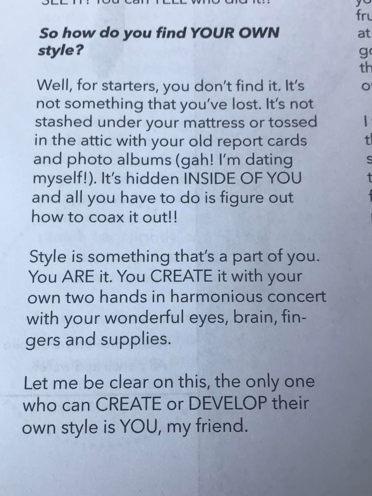 The BEST TEACHING STYLE & FULLOF INFO!!!