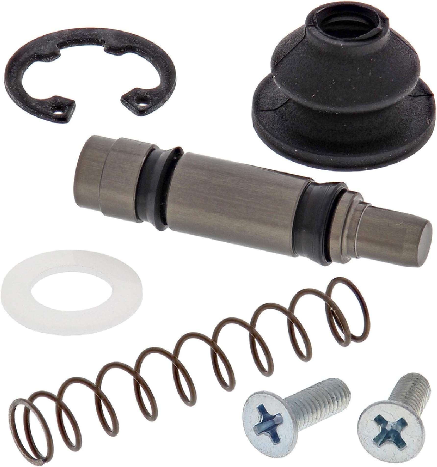 All Balls 18-4004 Clutch Master Cylinder Kit