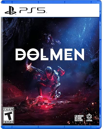 Phantom Blade Zero : les développeurs chinois SGame présentent leur jeu WuxiaPunk comme une exclusivité temporaire sur PS5 10 71My+c23n6L. SX425 Dolmen - PlayStation 5