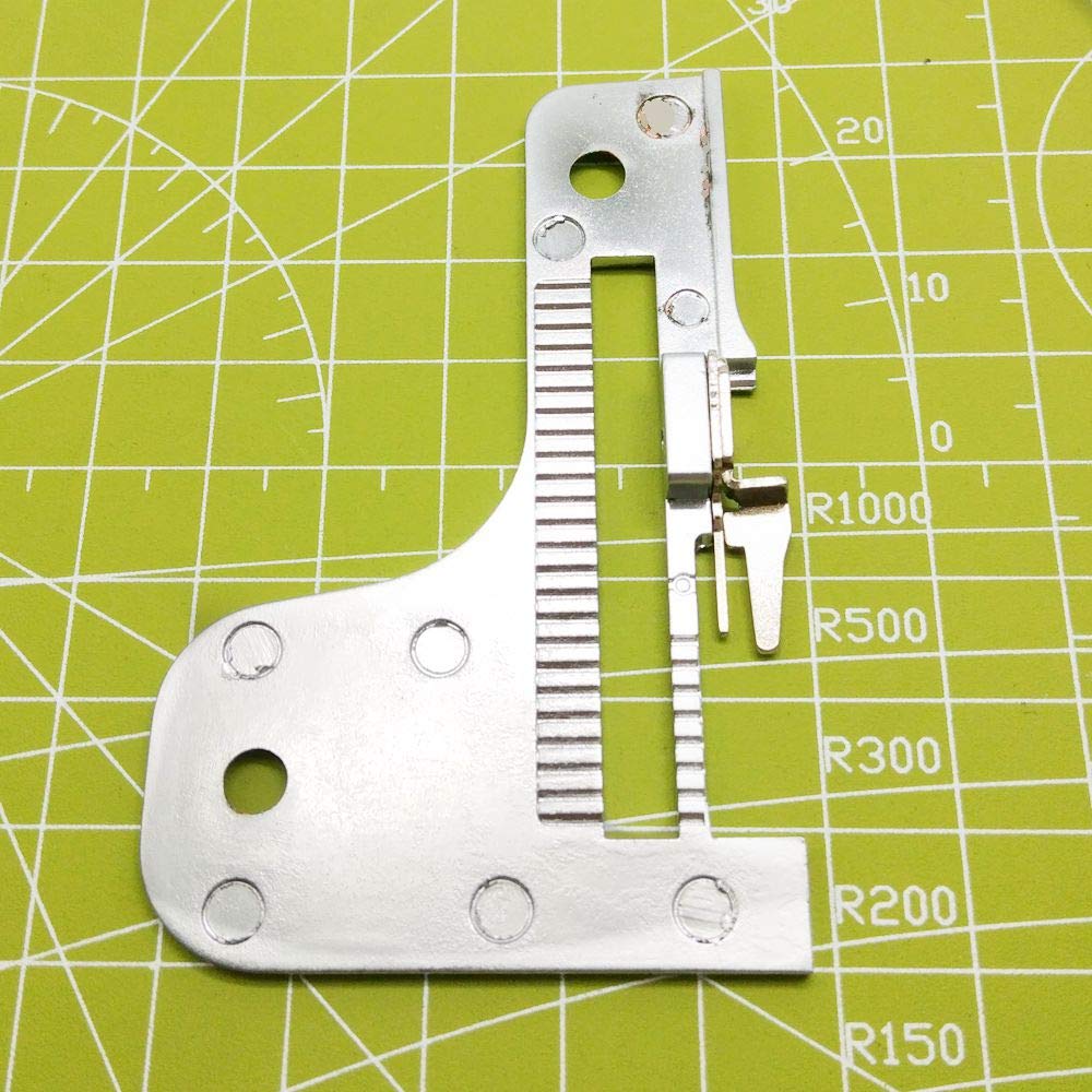 Amazon.com: YICBOR Needle Plate #X75694-001 for Brother