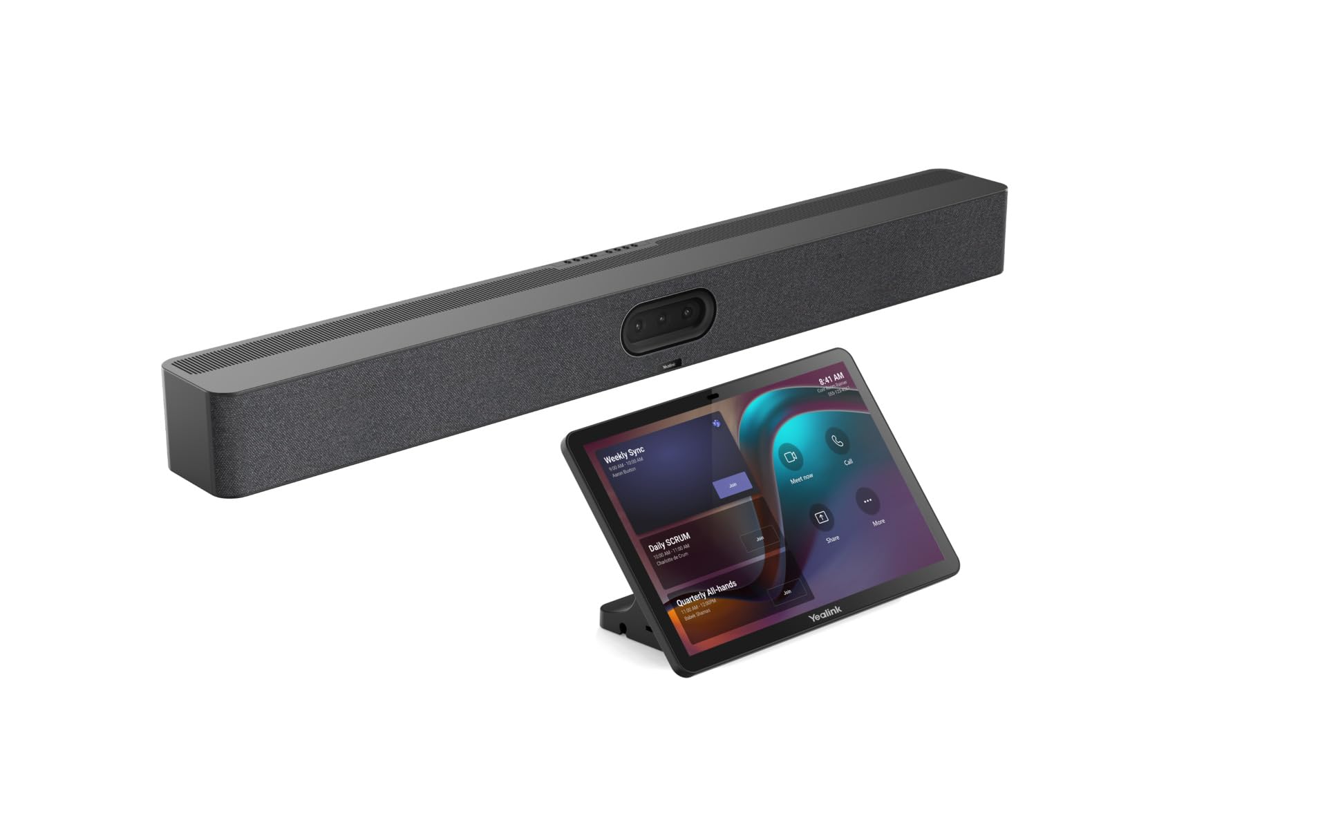 Yealink A50-031 A50 All-In-One Collaboration Bar (1206707)