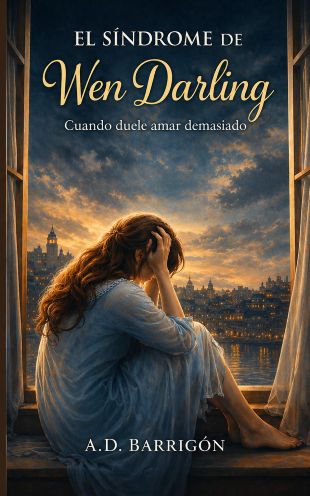 El Síndrome de Wen Darling: Cuando duele amar demasiado