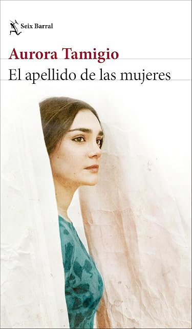 Portada de El apellido de las mujeres