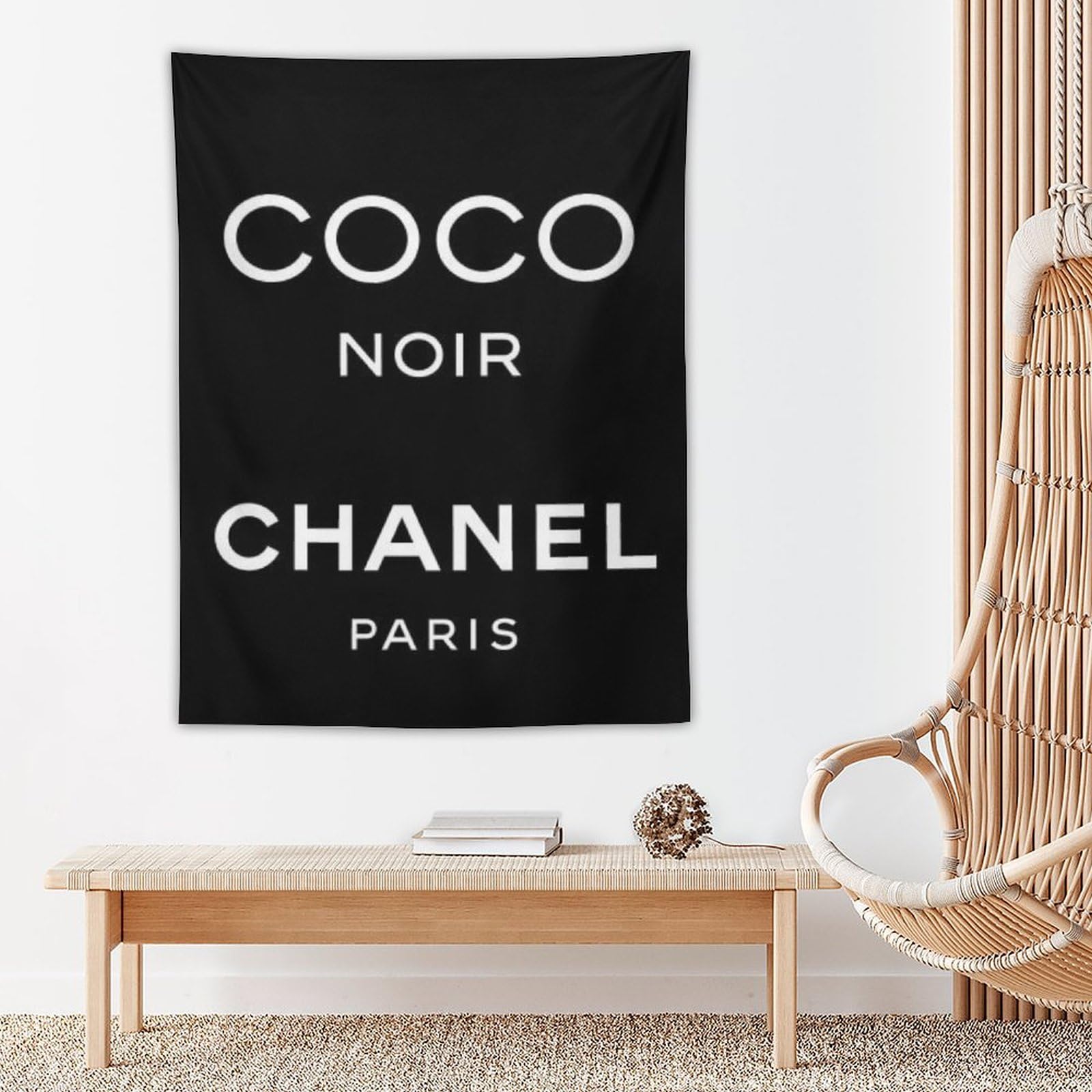 Chanel おしゃれ アート パネル 人気 アートボード シャネルの通販