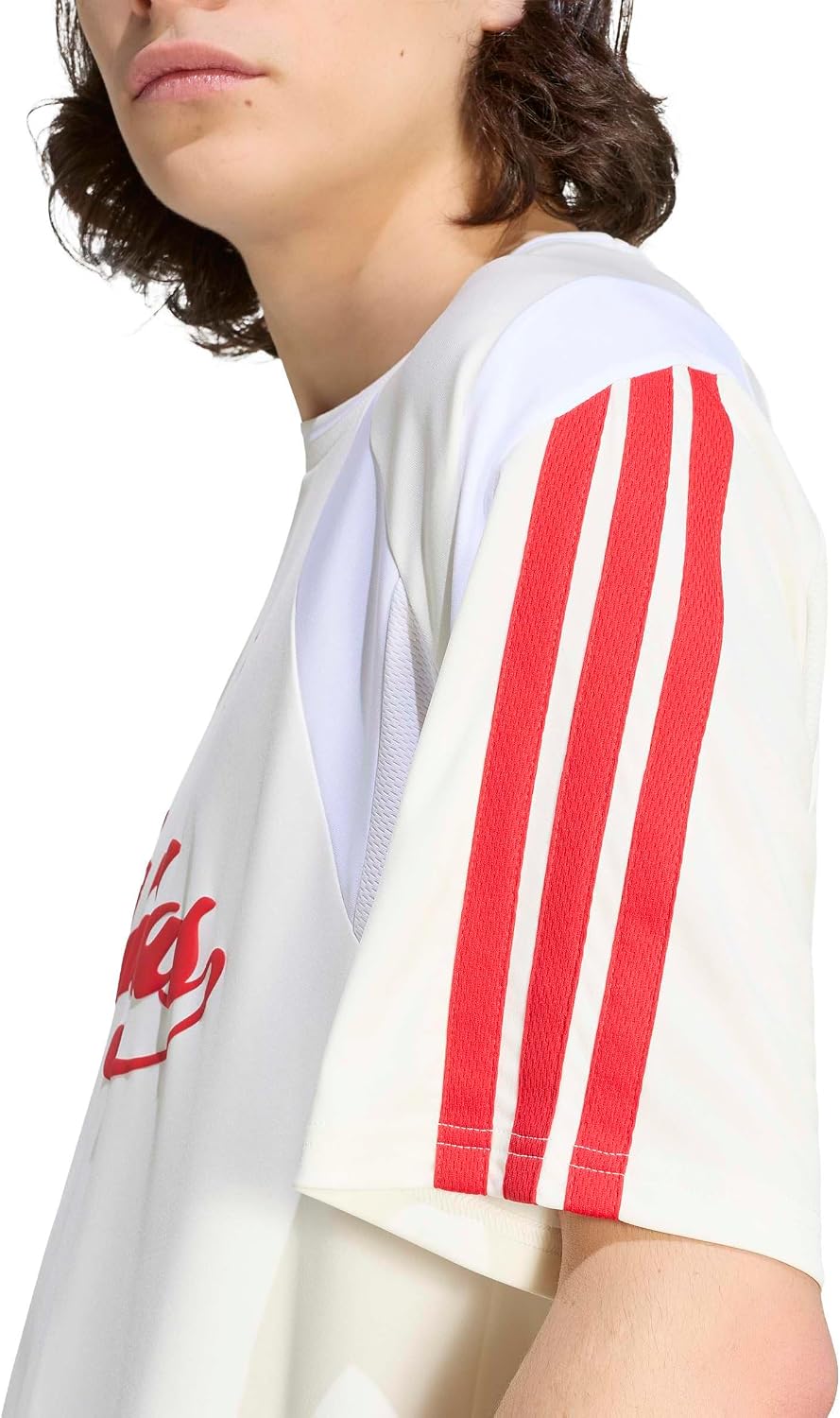 adidas Men's World Cup 2026 Fan Apparel