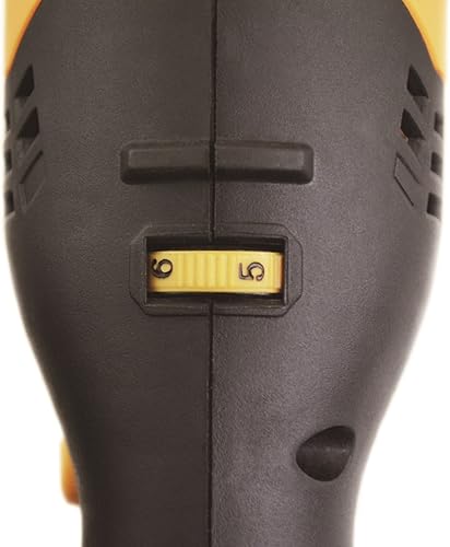 Miniatura 3 de Astro 3058 Pulidora orbital aleatoria eléctrica de doble acción con kit de almohadilla de 3 piezas, 6 pulgadas