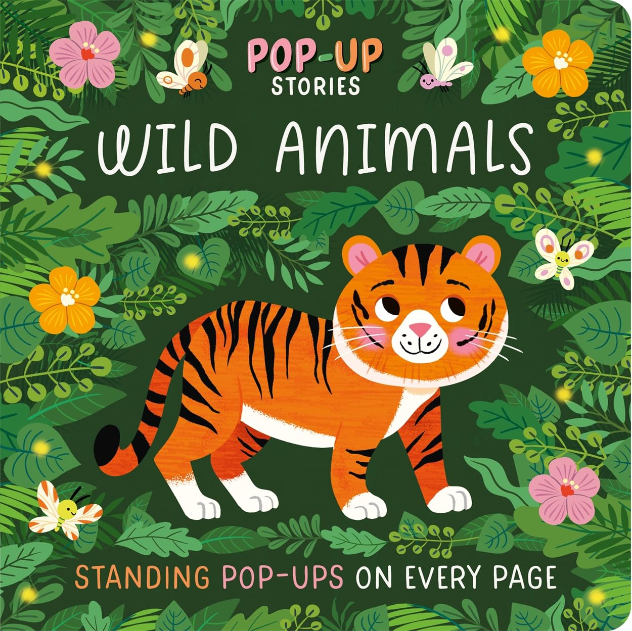 Wild Animals