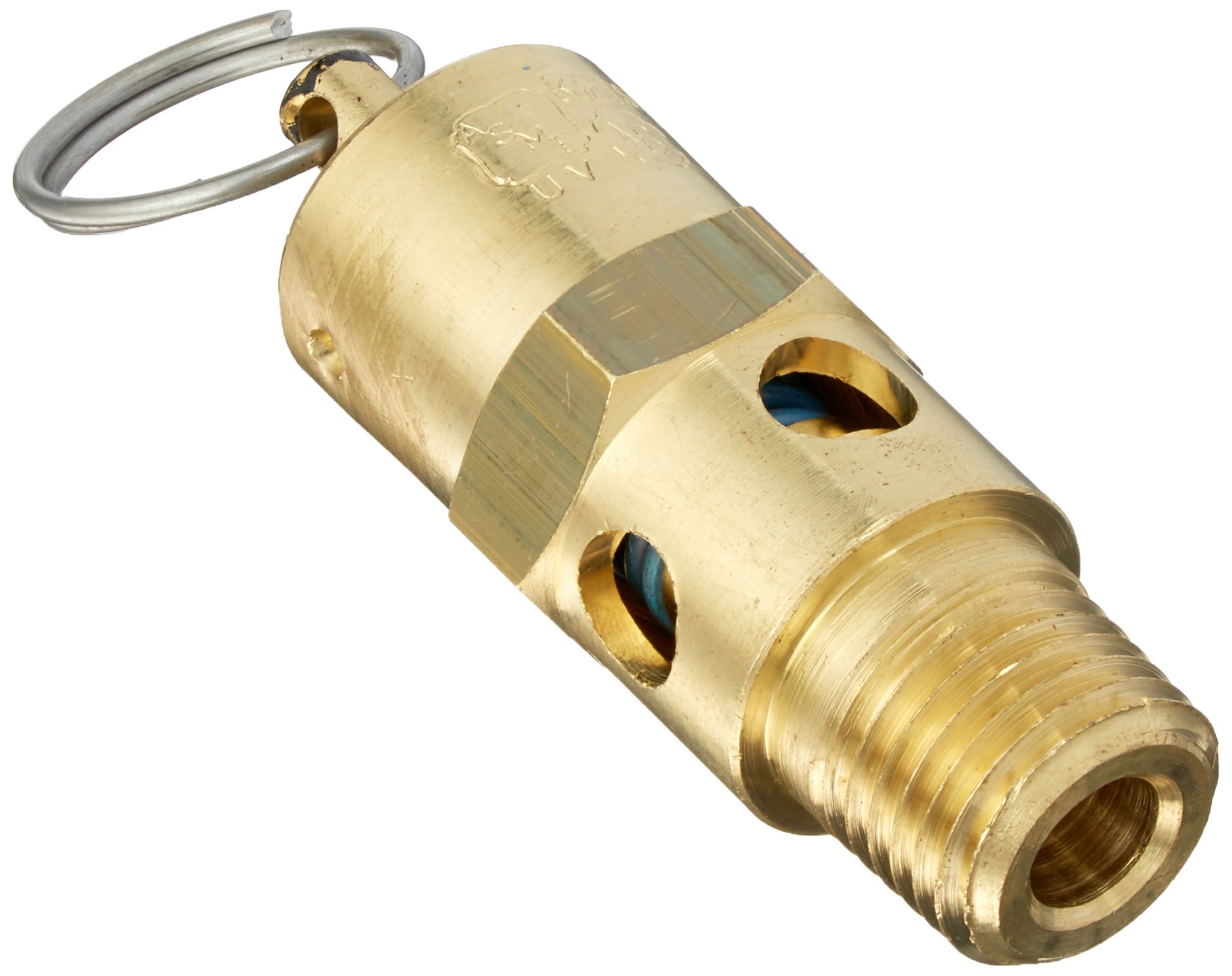 Amazon.com: Ingersoll-Rand OEM Safety Valve - 80 psig