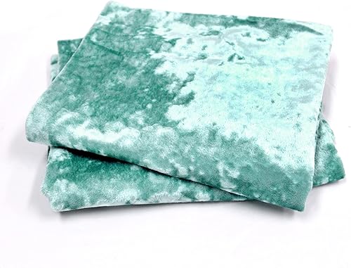 Miniatura 4 de BYTIDE Juego de 2 fundas de almohada lumbares decorativas de terciopelo abstracto de 14 x 26 pulgadas, fundas de almohada rectangulares de lujo