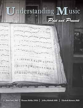 洋書 Understanding of Music 洋書 Understanding of Music The Understanding of Music
